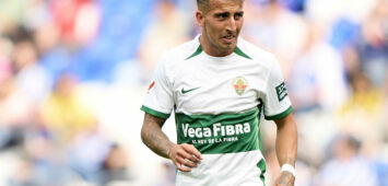 Nico Fernández