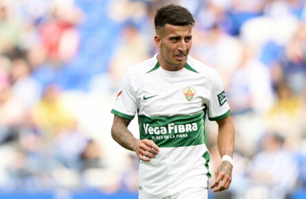 Nico Fernández