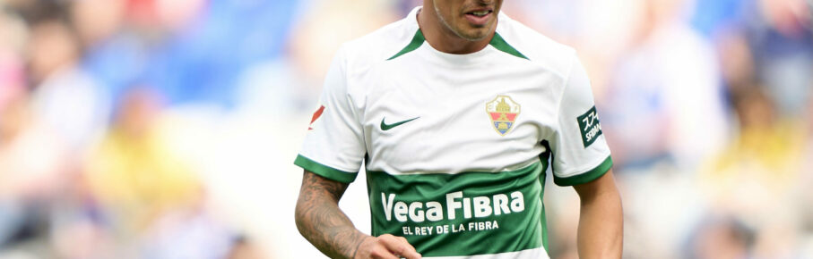 Nico Fernández