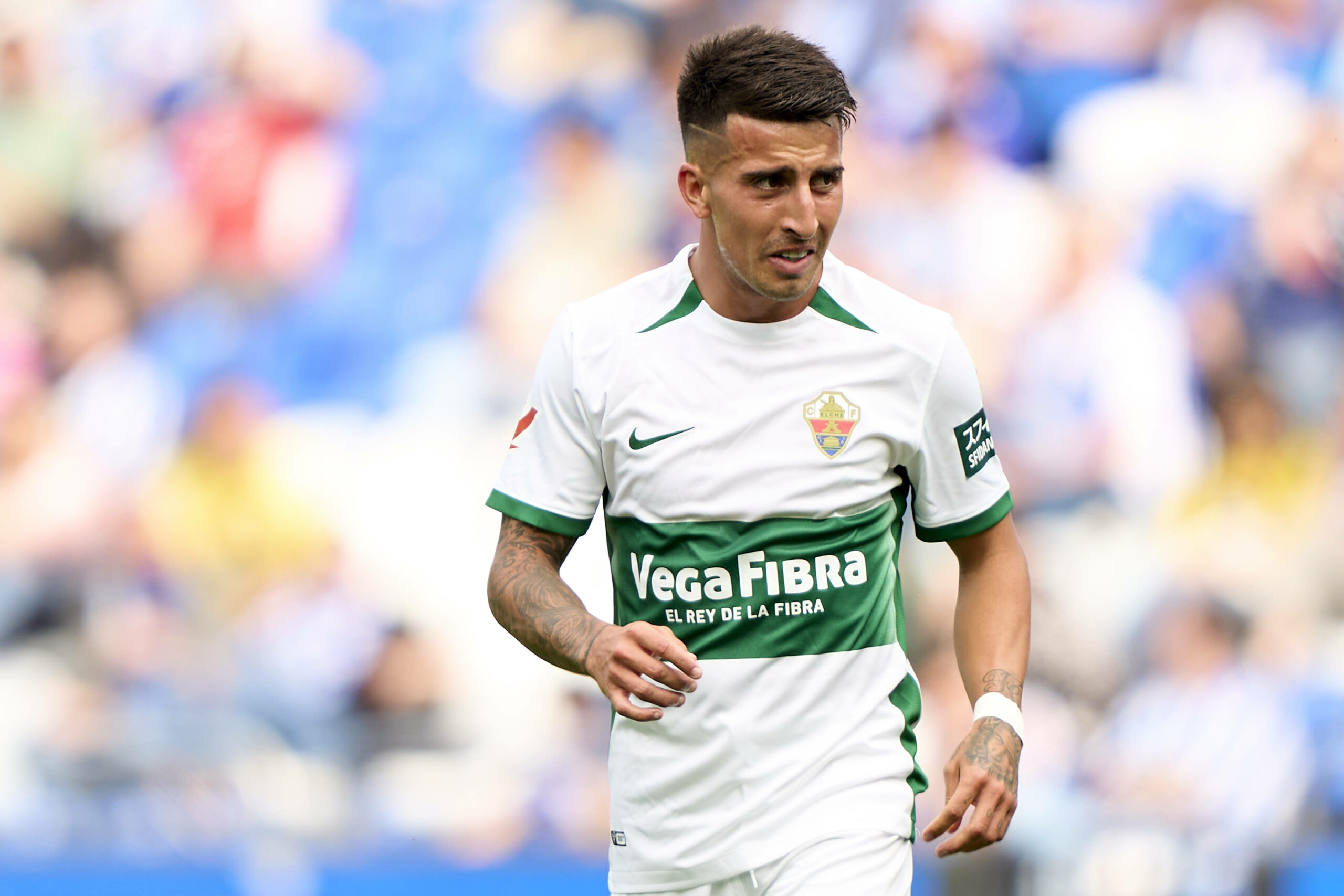 Nico Fernández