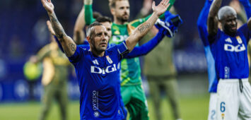 Santi Cazorla Oviedo