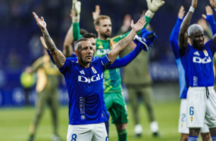 Santi Cazorla Oviedo