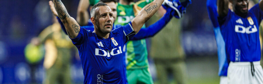 Santi Cazorla Oviedo