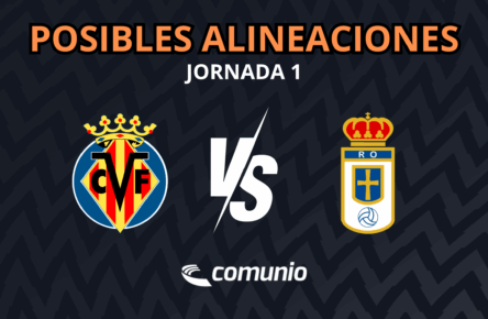 Villarreal Oviedo