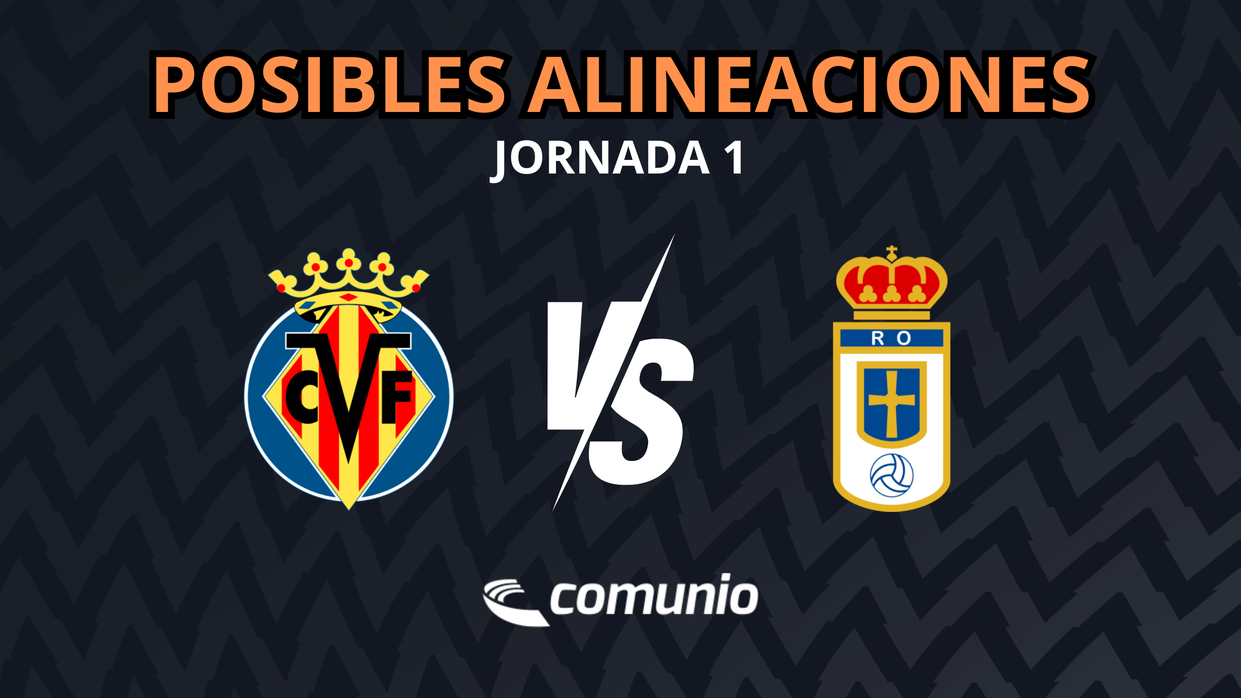 Villarreal Oviedo