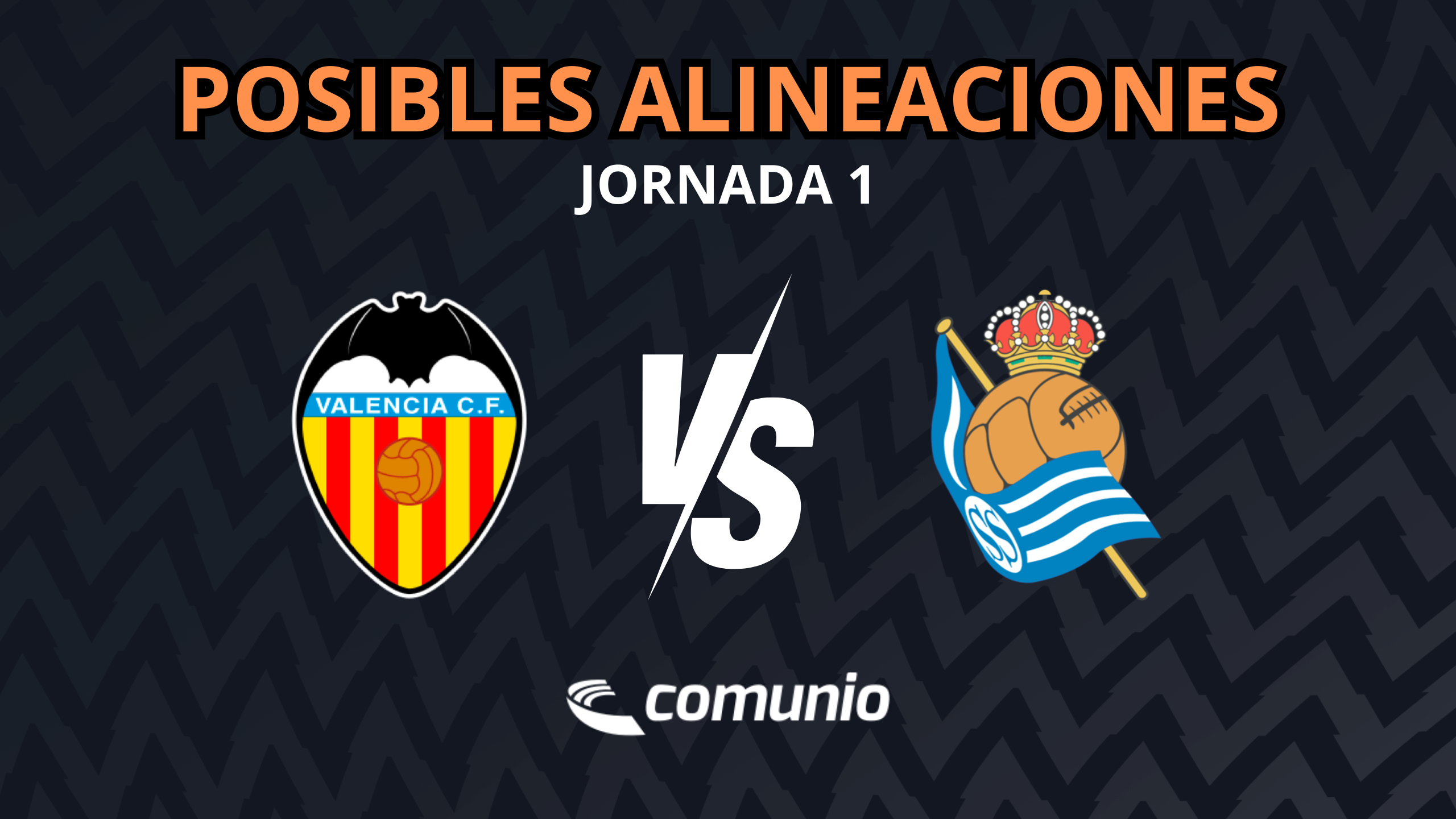 Valencia Real Sociedad