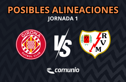 Girona Rayo