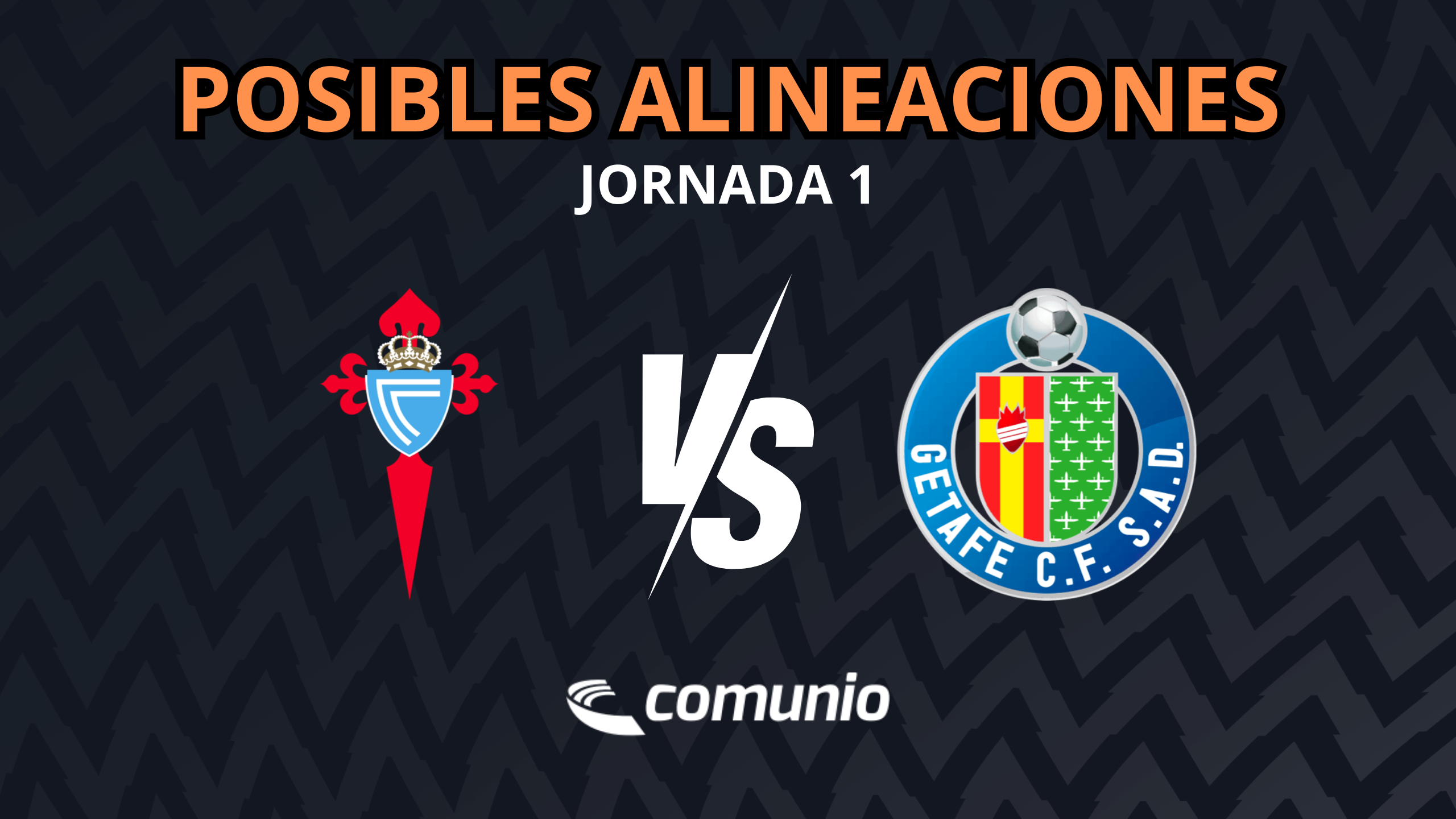 Celta Getafe