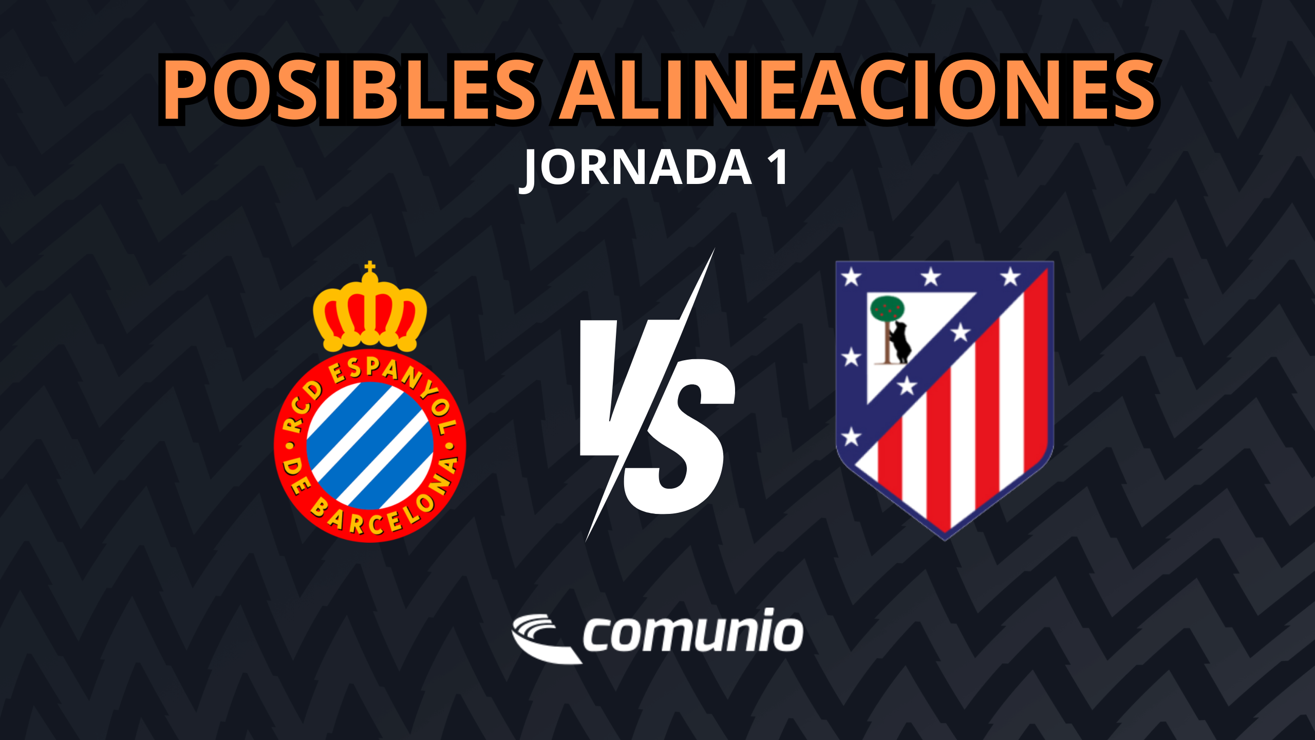 Espanyol Atlético