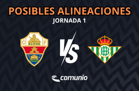 Elche Betis