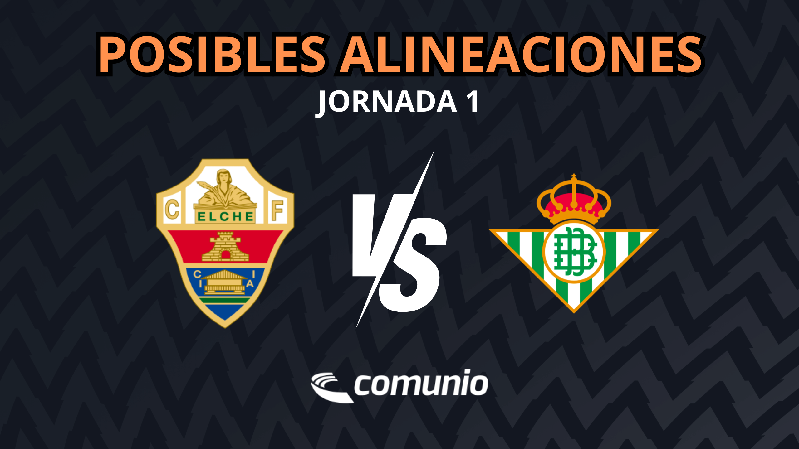 Elche Betis