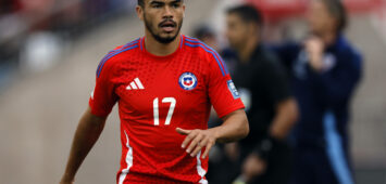 Gabriel Suazo