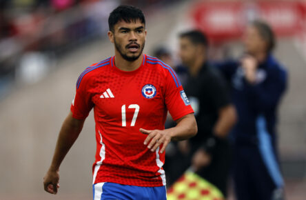 Gabriel Suazo