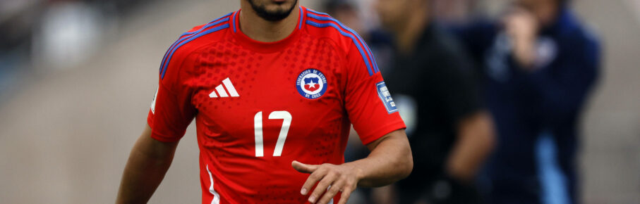 Gabriel Suazo
