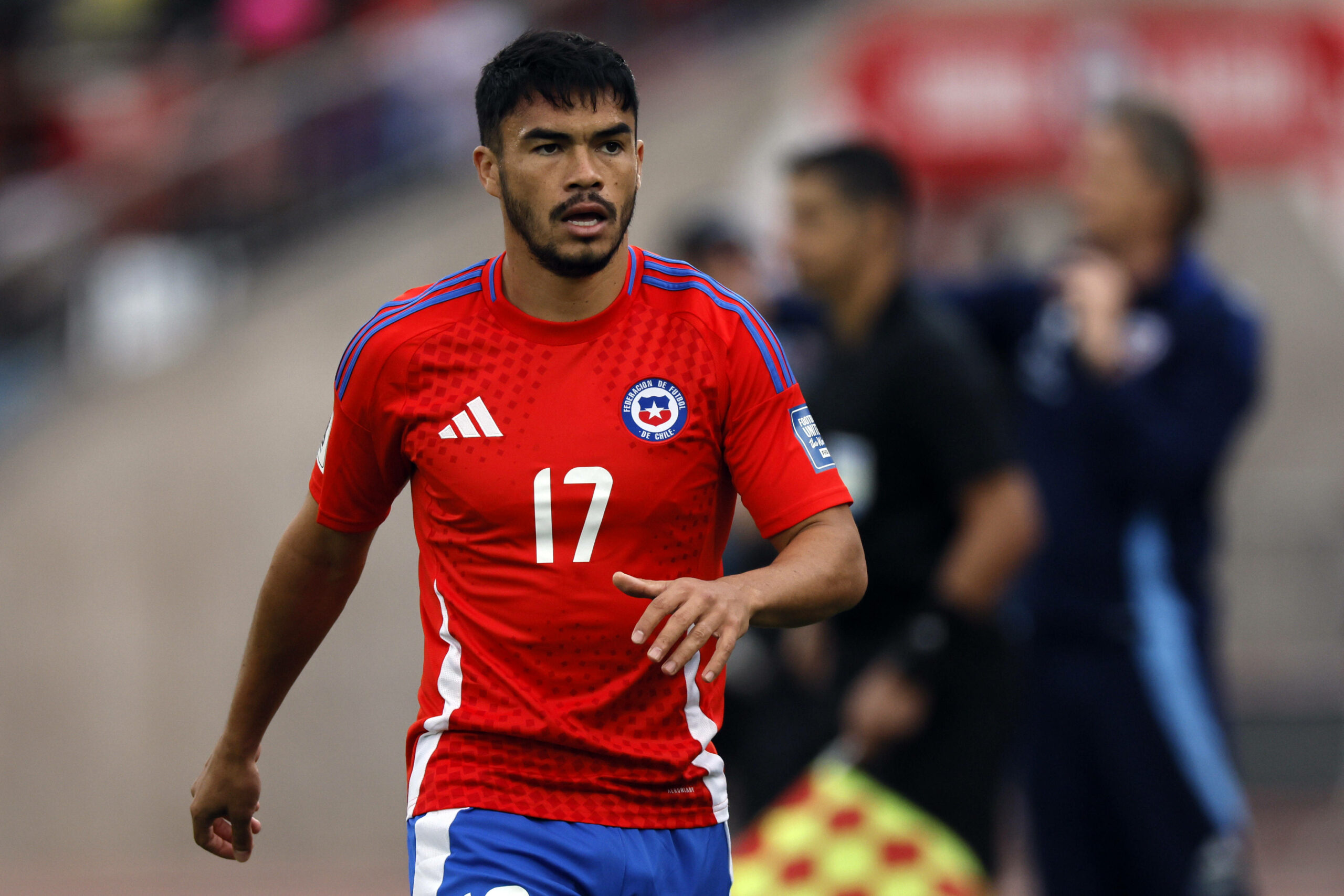Gabriel Suazo
