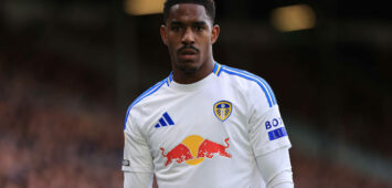 Junior Firpo