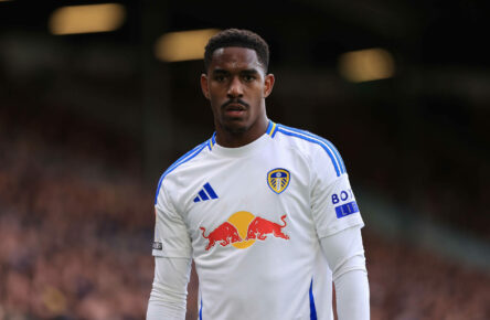 Junior Firpo