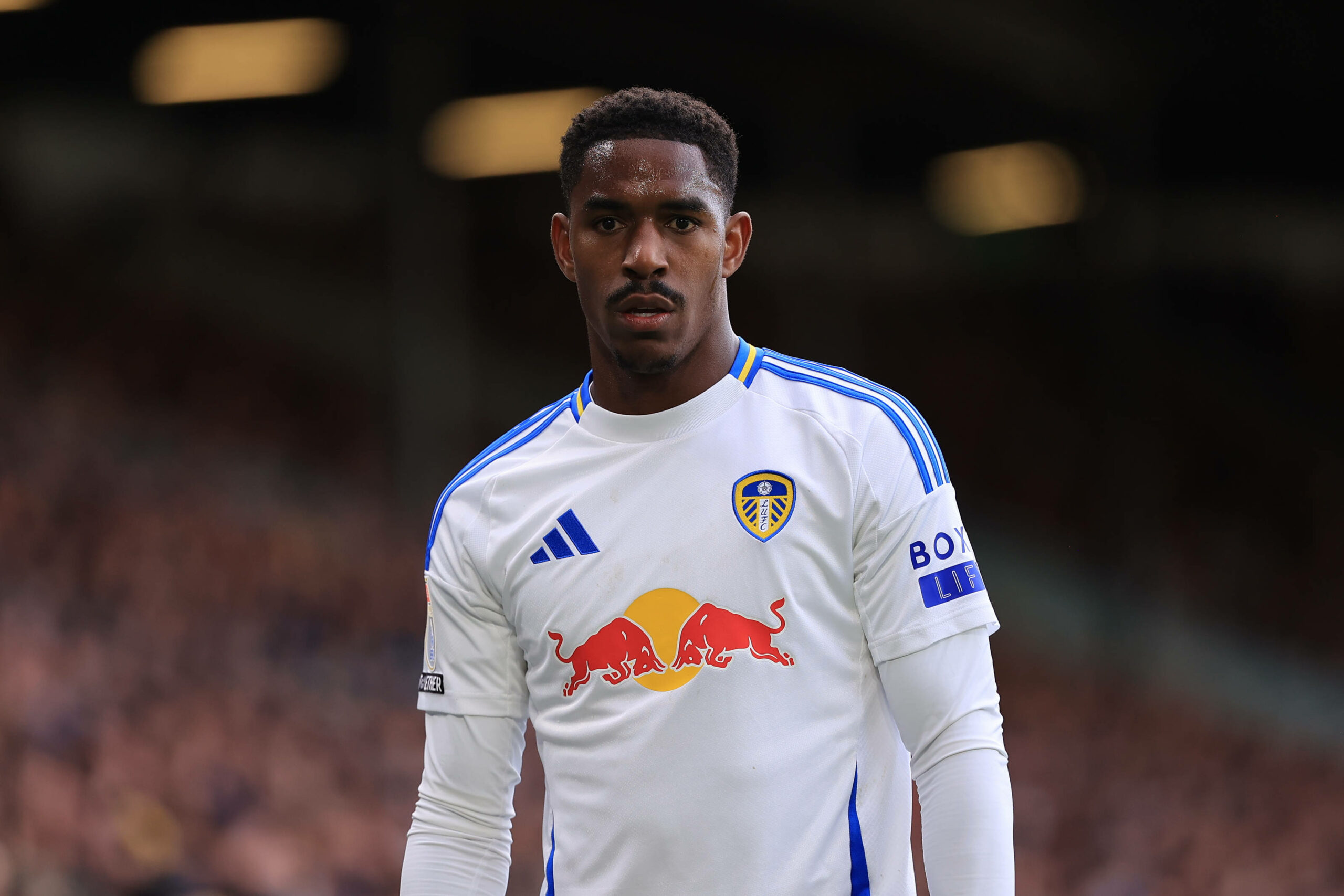 Junior Firpo