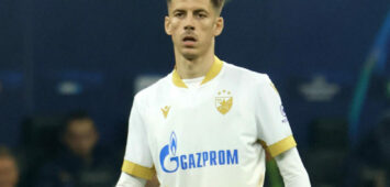 Luka Ilic