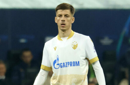 Luka Ilic