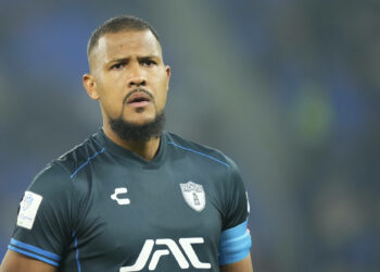 Salomón Rondón