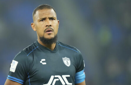 Salomón Rondón