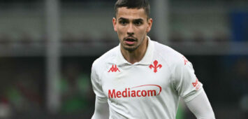 Matías Moreno