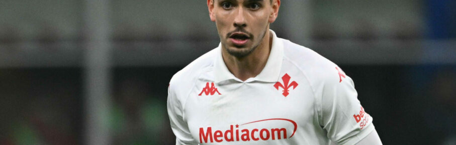 Matías Moreno