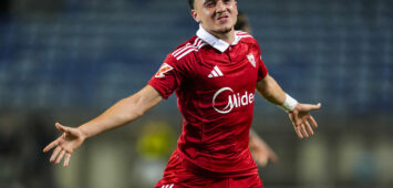 Rubén Vargas