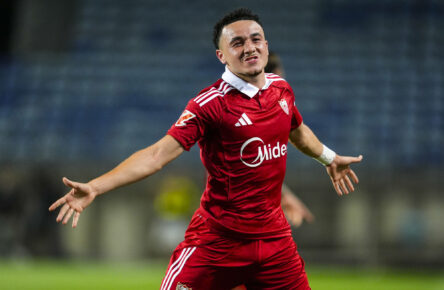 Rubén Vargas