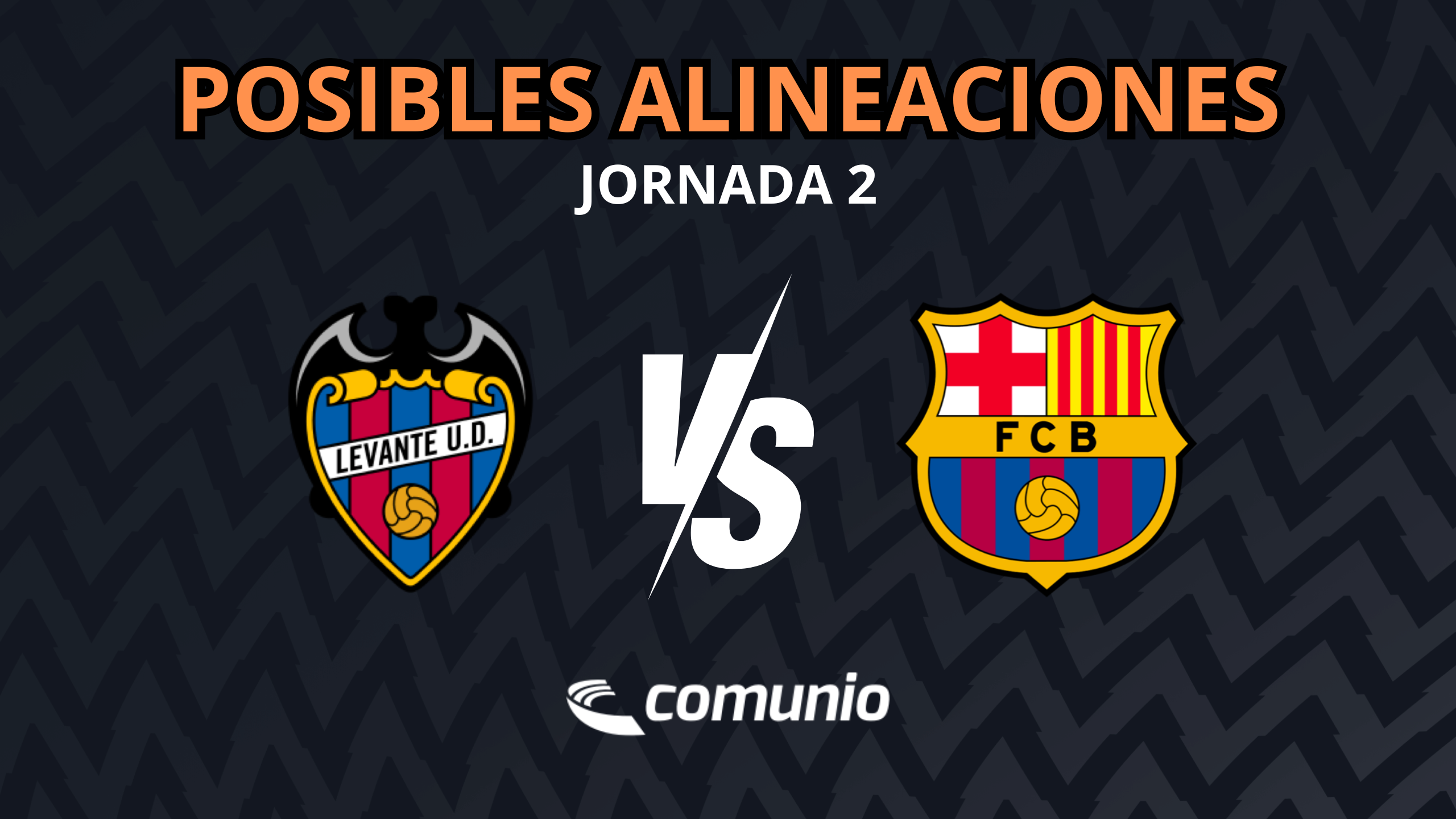 Levante Barcelona