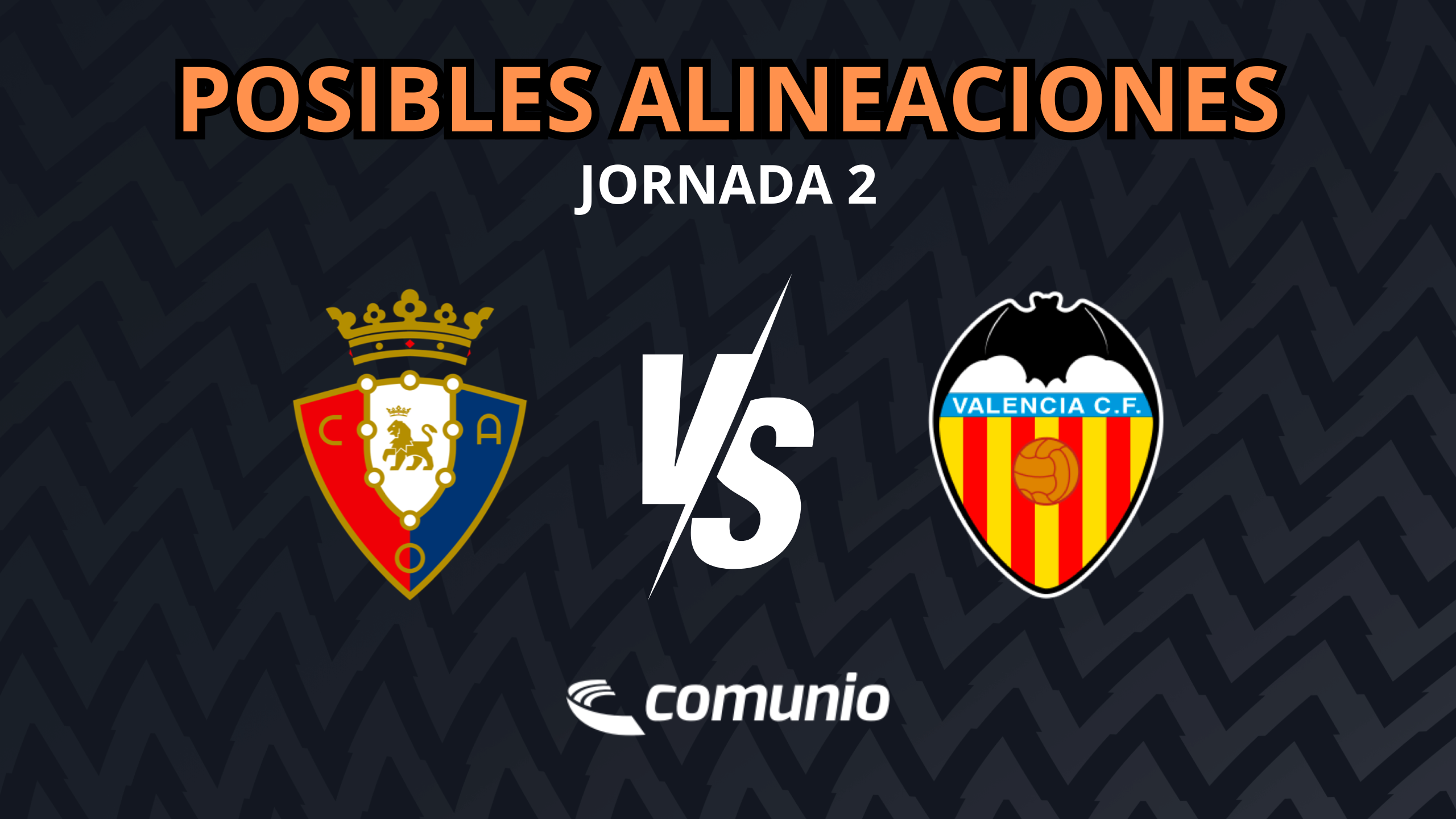 Osasuna Valencia