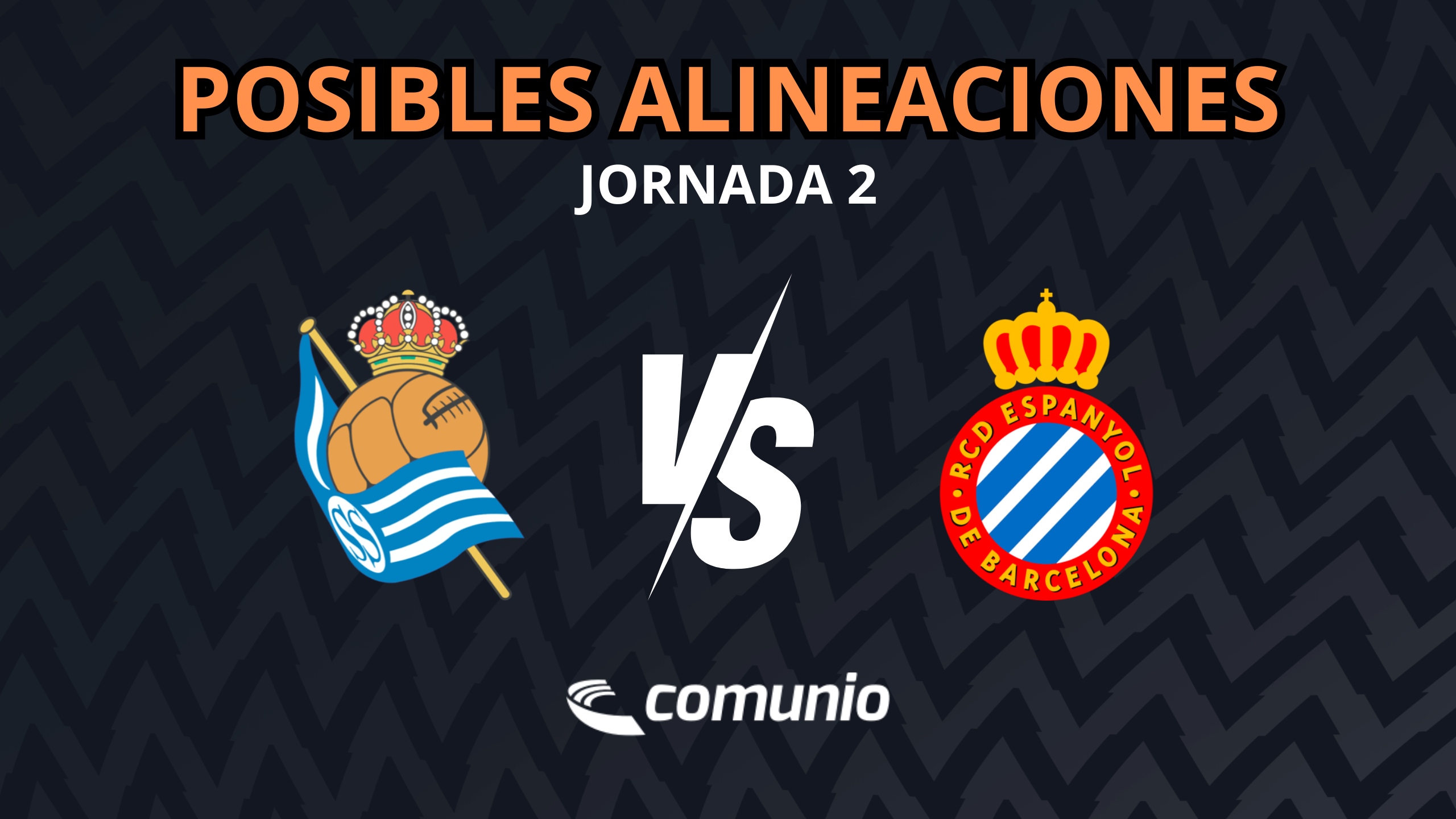 Real Sociedad Espanyol