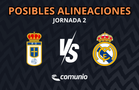Oviedo Real Madrid