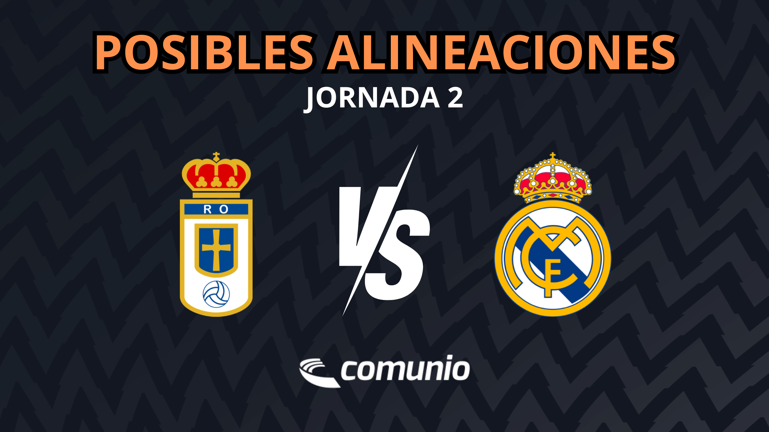 Oviedo Real Madrid