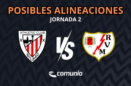 Athletic Rayo