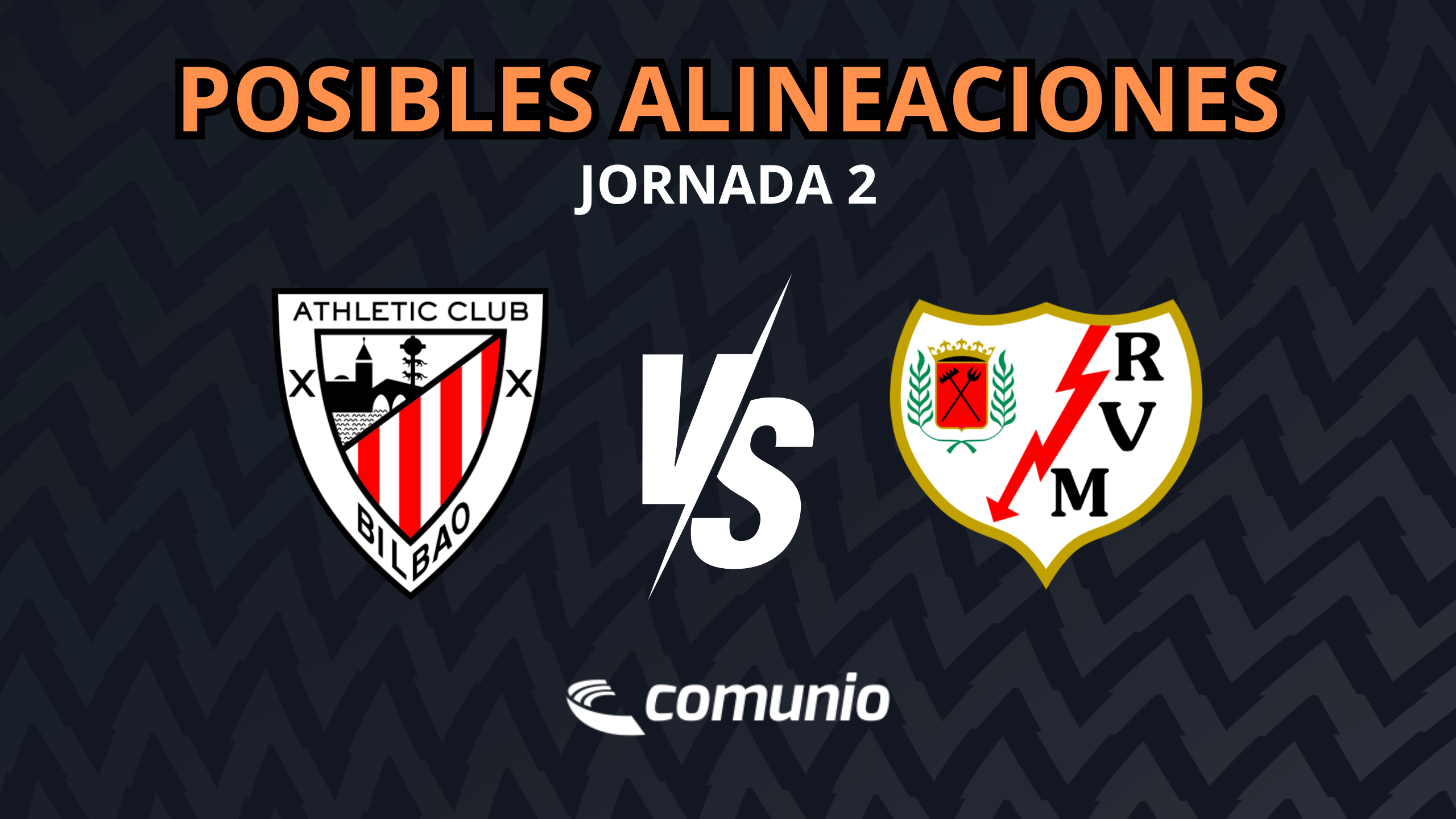 Athletic Rayo