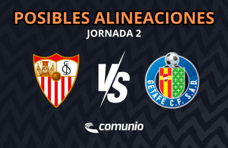 Sevilla Getafe