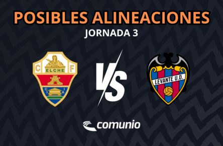 Elche Levante