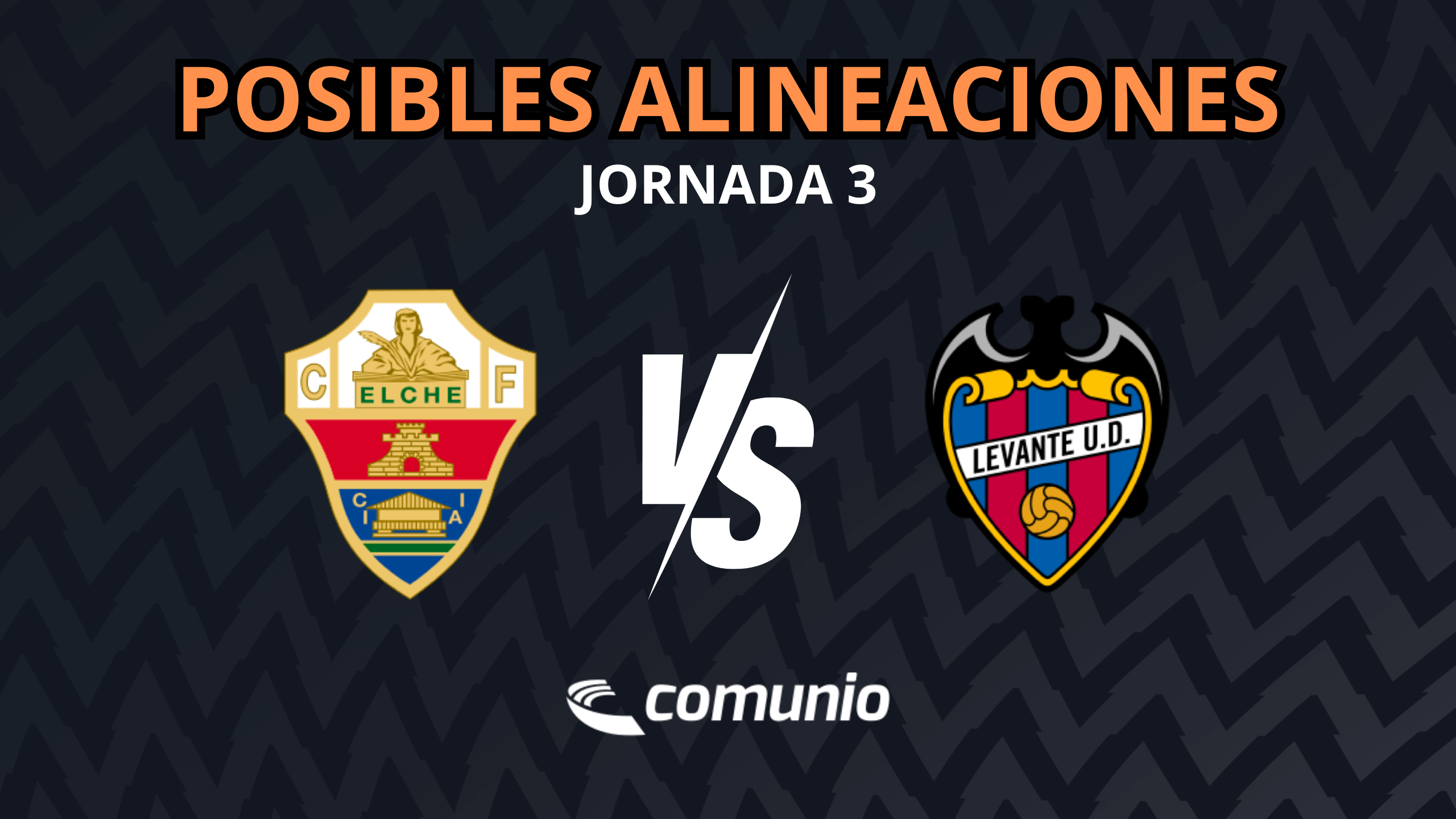 Elche Levante
