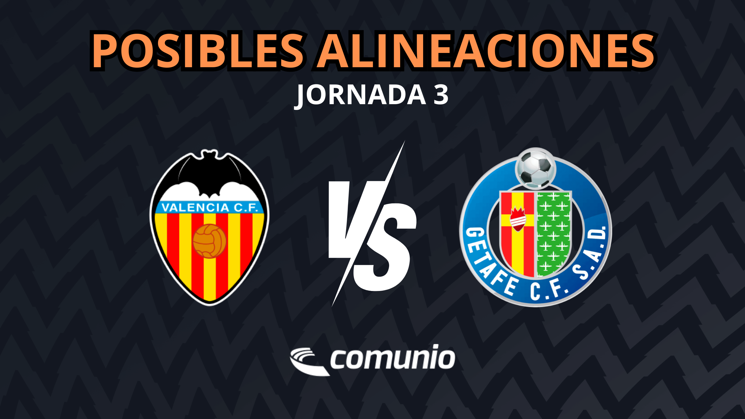 Valencia Getafe