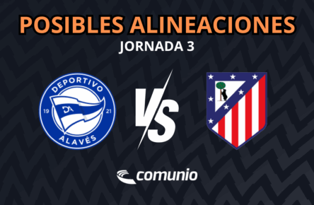 Alavés Atlético