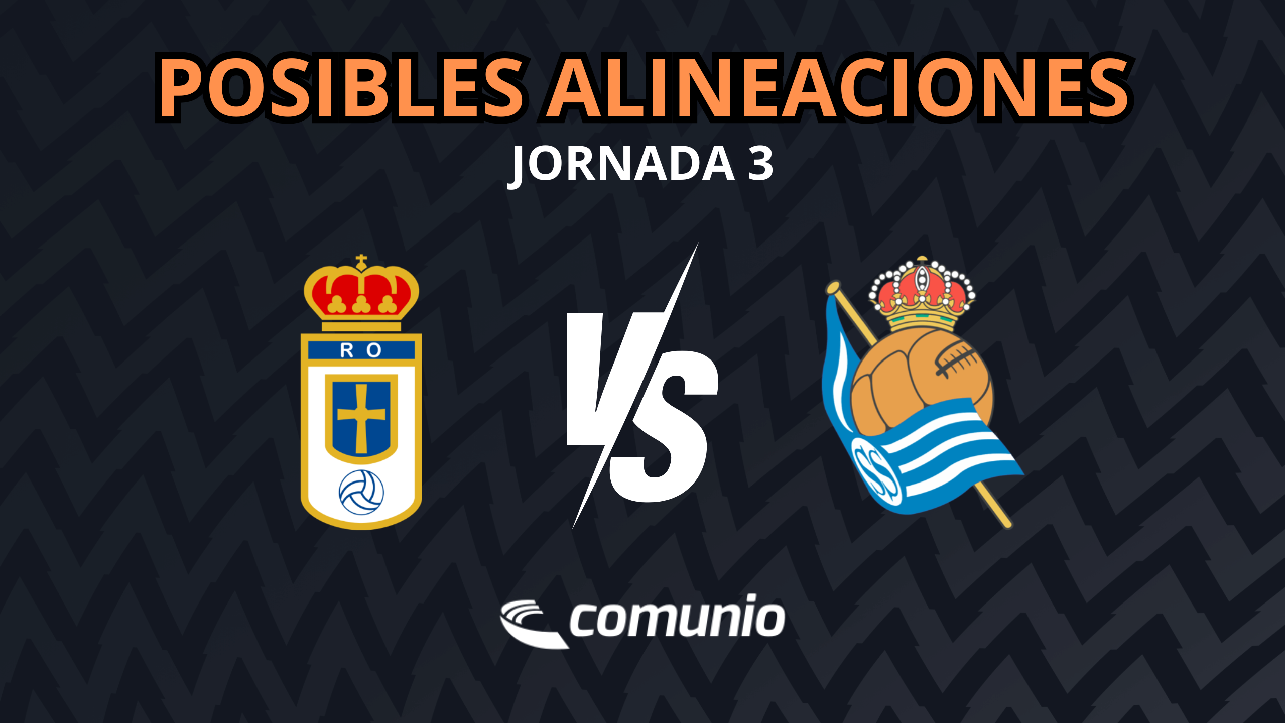 Oviedo Real Sociedad