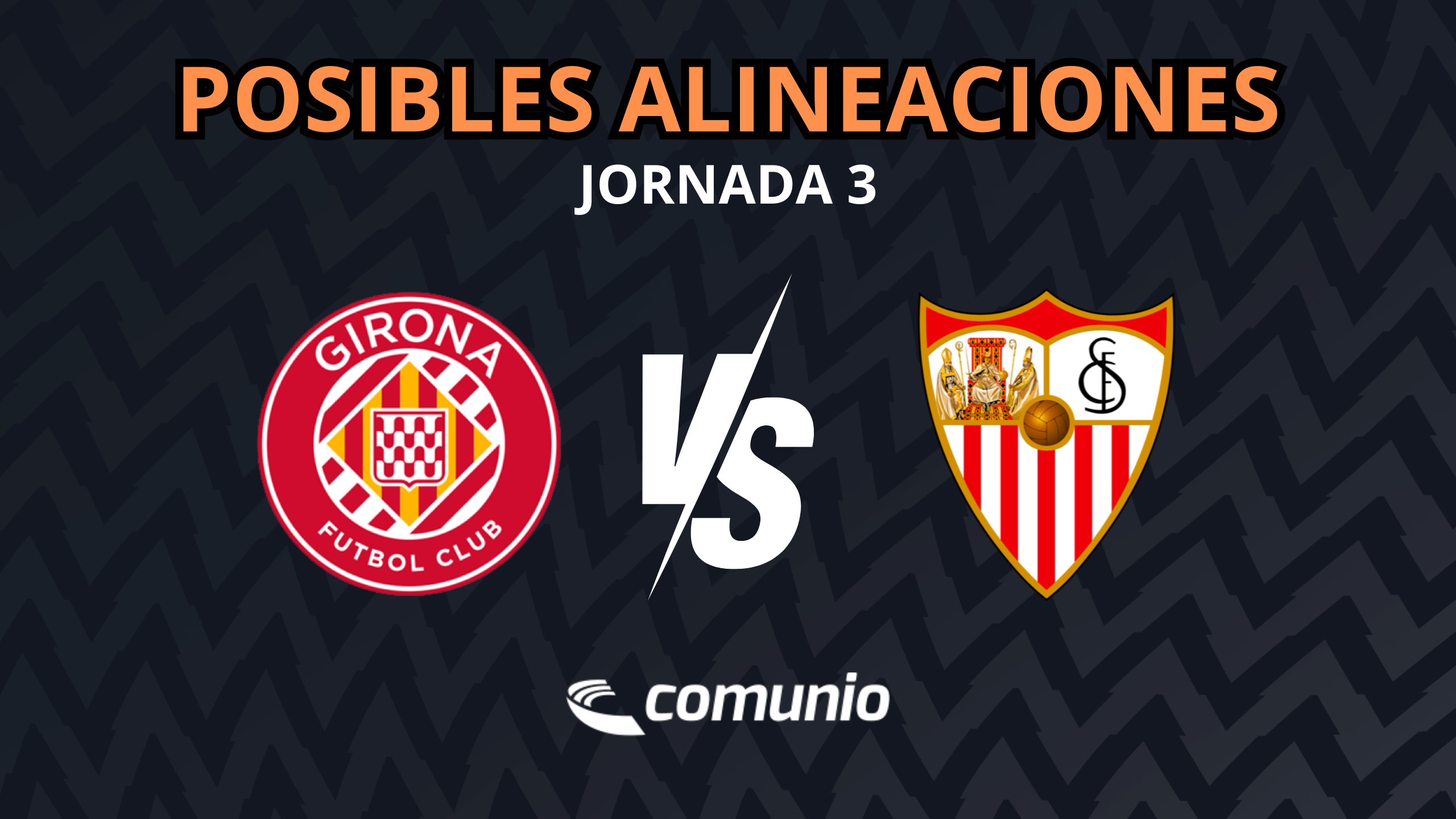 Girona Sevilla