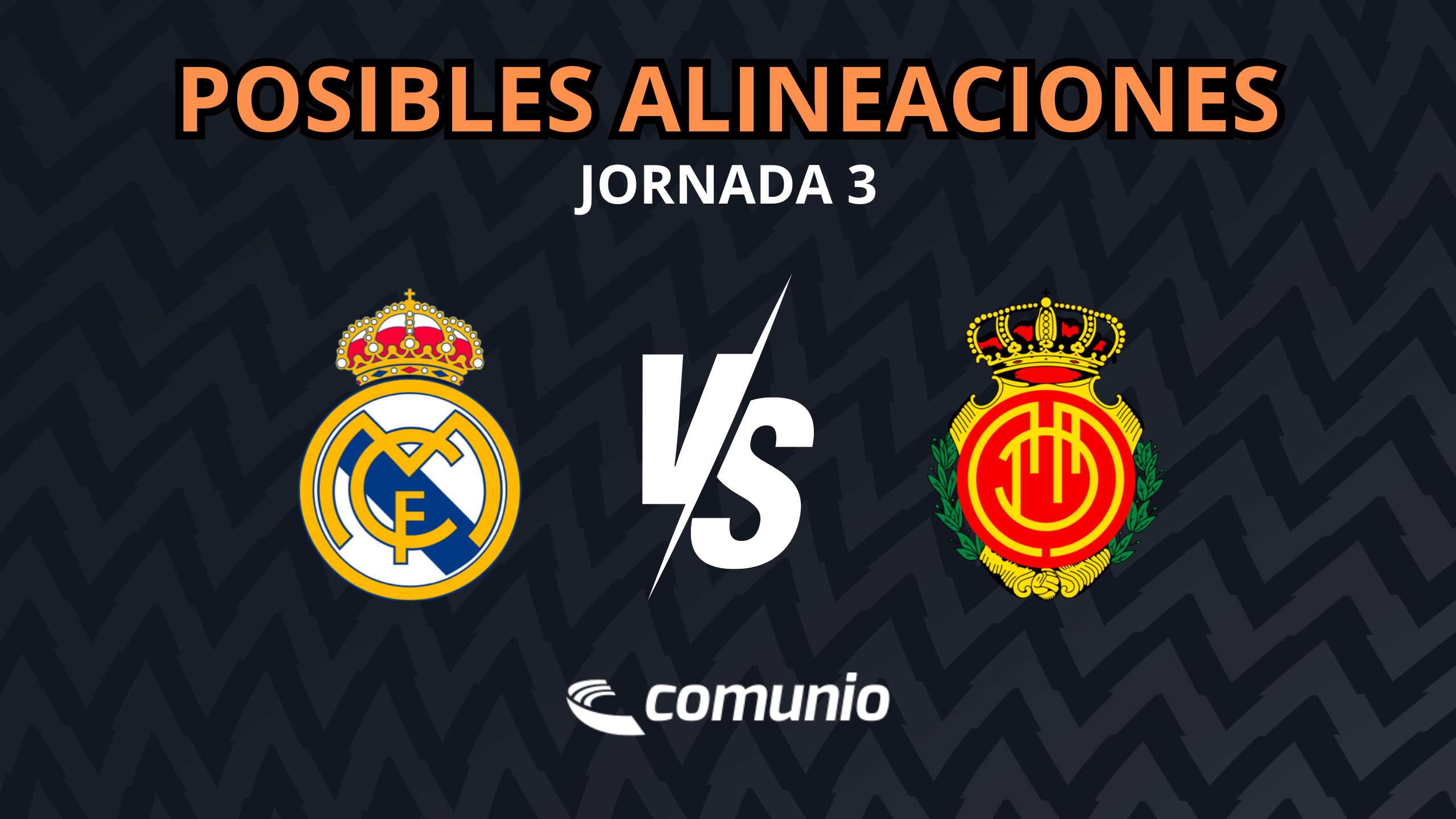 Real Madrid Mallorca