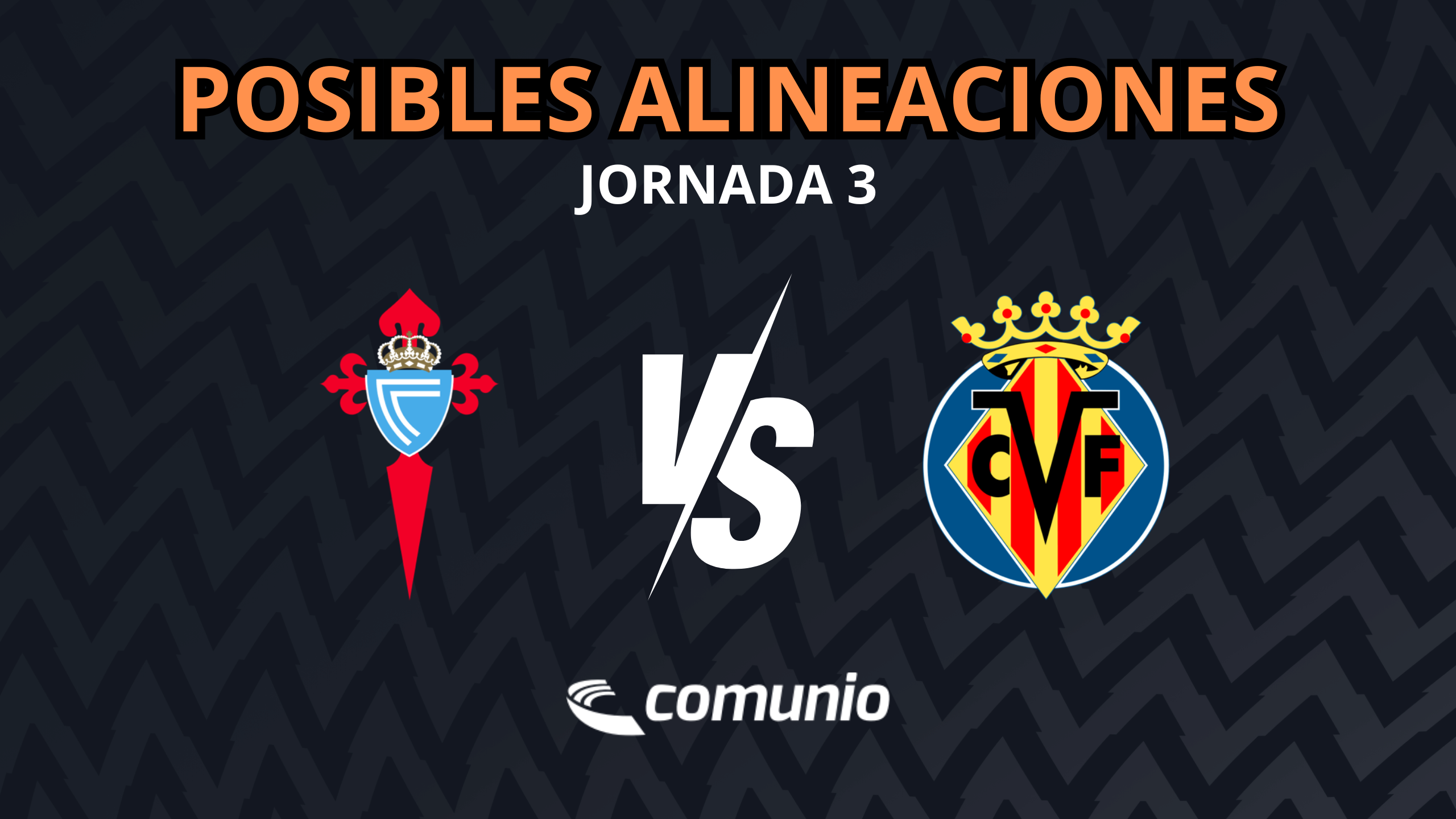 Celta Villarreal