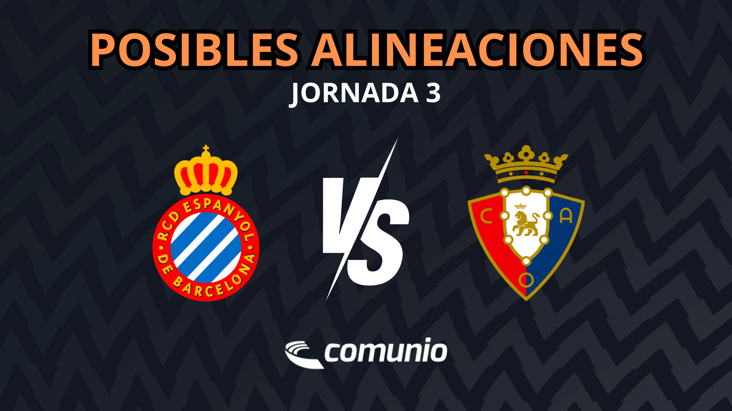 Espanyol Osasuna