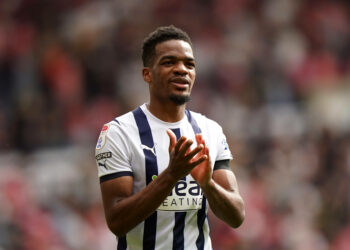 Grady Diangana