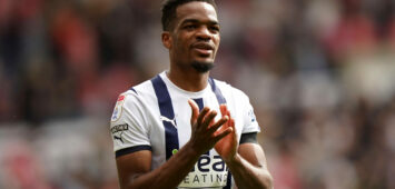 Grady Diangana