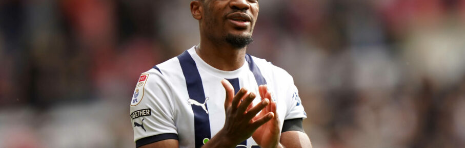 Grady Diangana
